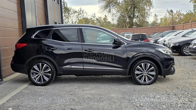 Renault Kadjar 1.5 DCi AUT FUL BOSE