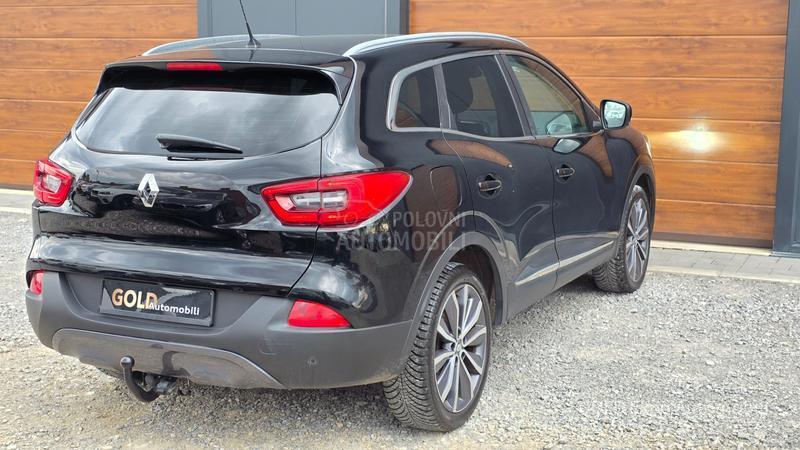 Renault Kadjar 1.5 DCi AUT FUL BOSE