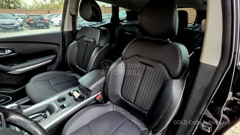 Renault Kadjar 1.5 DCi AUT FUL BOSE