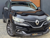 Renault Kadjar 1.5 DCi AUT FUL BOSE
