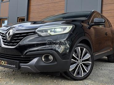 Renault Kadjar 1.5 DCi AUT FUL BOSE