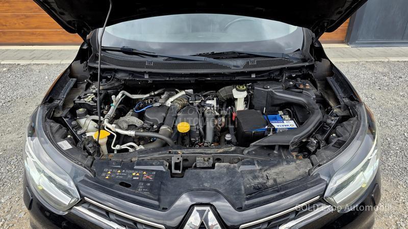 Renault Kadjar 1.5 DCi AUT FUL BOSE