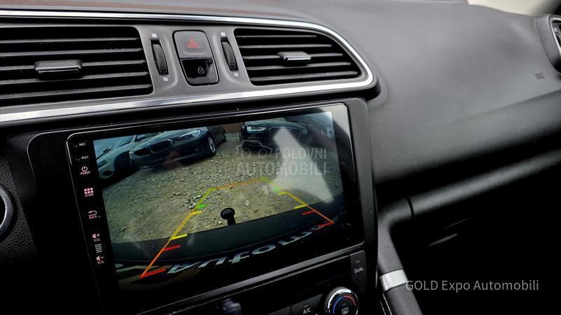 Renault Kadjar 1.5 DCi AUT FUL BOSE