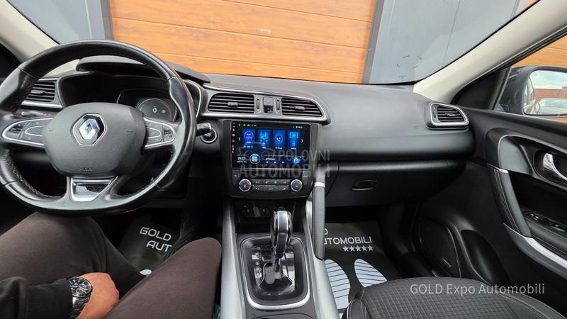 Renault Kadjar 1.5 DCi AUT FUL BOSE