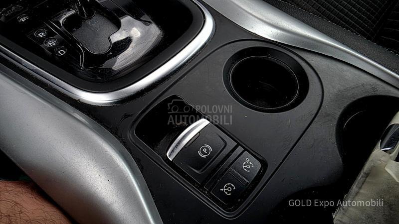 Renault Kadjar 1.5 DCi AUT FUL BOSE