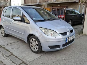 Mitsubishi Colt 1.3