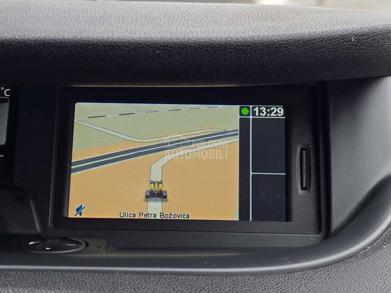 Renault Scenic XMOD BOSE