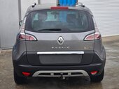 Renault Scenic XMOD BOSE