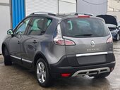 Renault Scenic XMOD BOSE