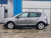 Renault Scenic XMOD BOSE
