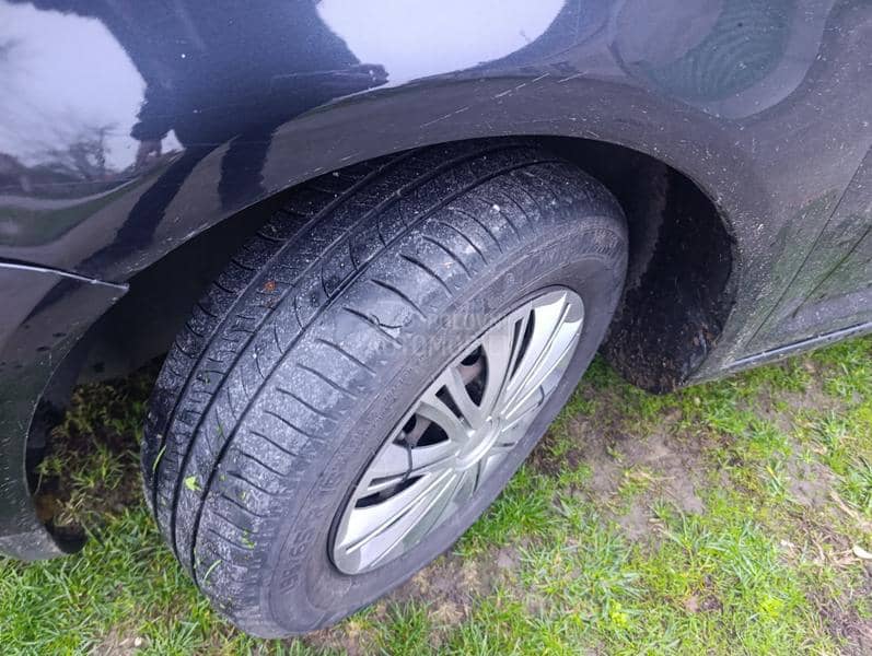 Volkswagen Touran 1.9 TDI