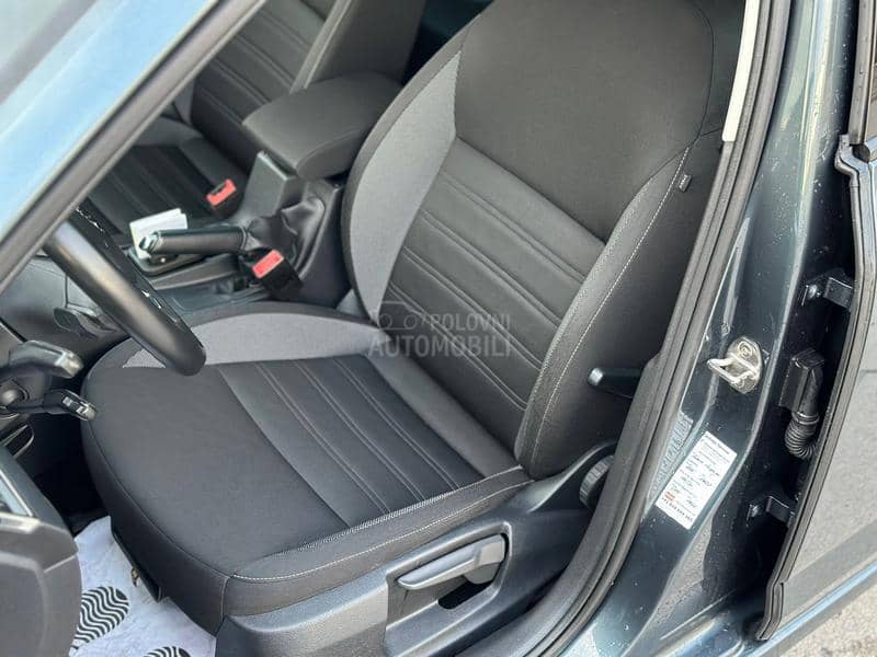 Škoda Octavia 1.5 CNG/LED/DSG