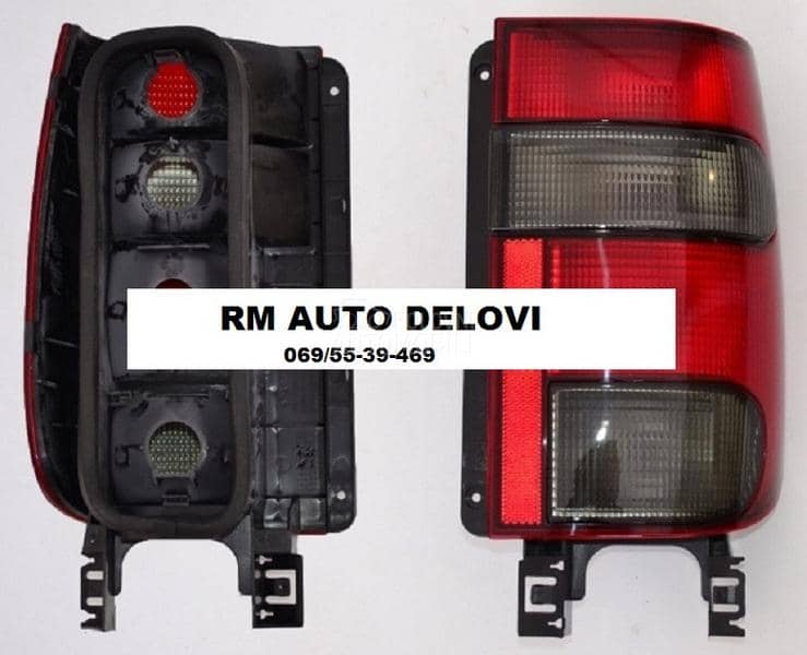 Stop Svetlo,Stop Lampa