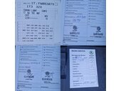 Volkswagen Touran KARAT