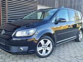 Volkswagen Touran KARAT