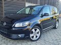 Volkswagen Touran KARAT