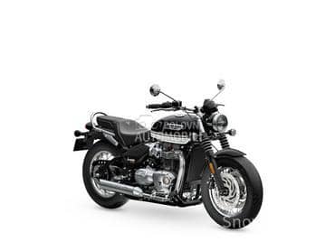 Triumph Bonneville Speedmaster