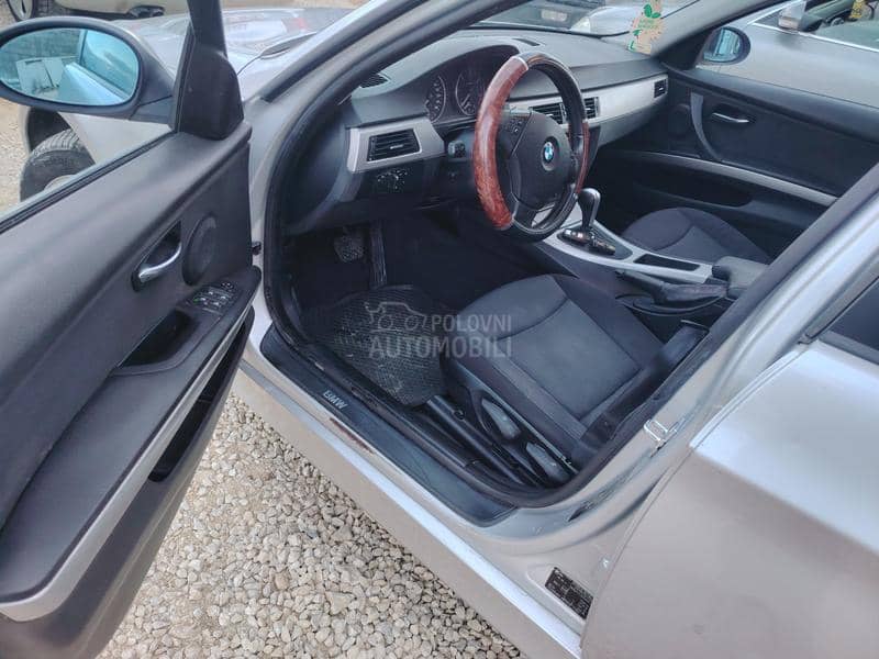 BMW 320d 