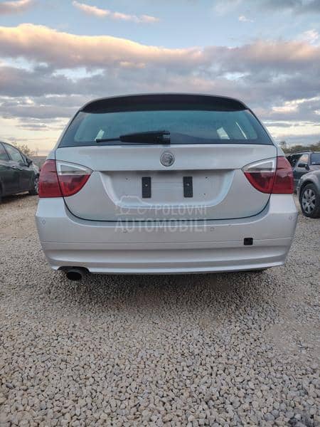 BMW 320d 