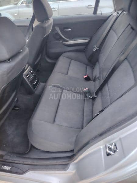 BMW 320d 