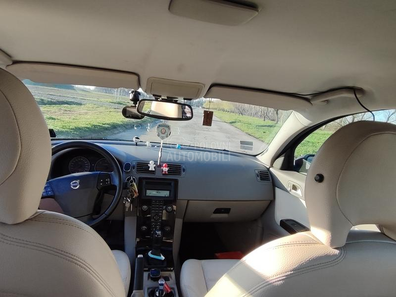 Volvo S40 2.0 HDI