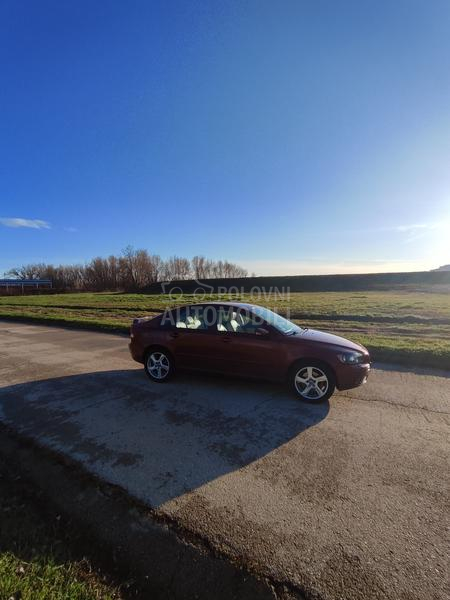 Volvo S40 2.0 HDI