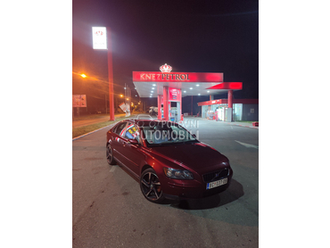 Volvo S40 2.0 HDI