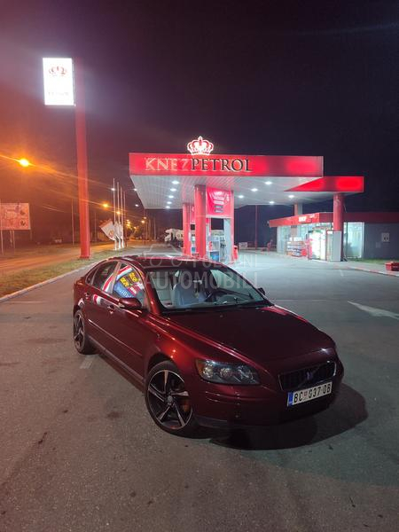 Volvo S40 2.0 HDI