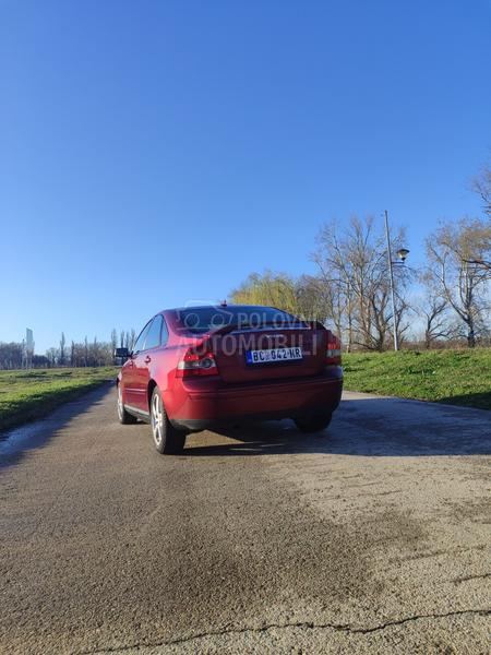 Volvo S40 2.0 HDI