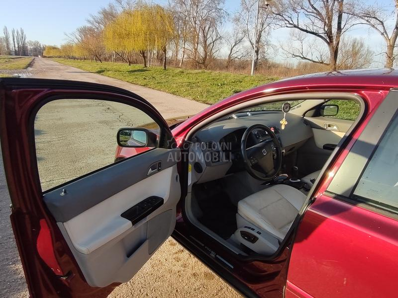 Volvo S40 2.0 HDI