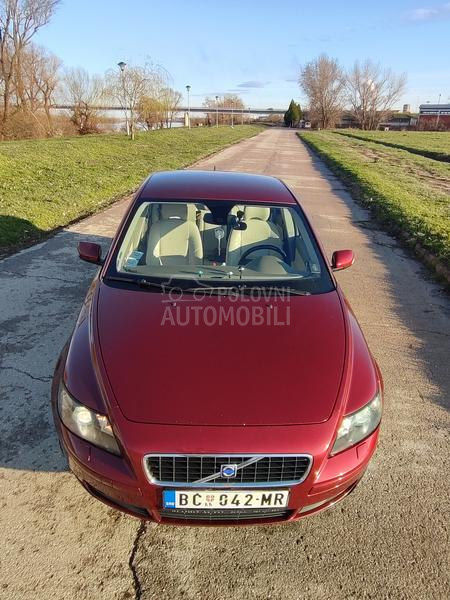 Volvo S40 2.0 HDI