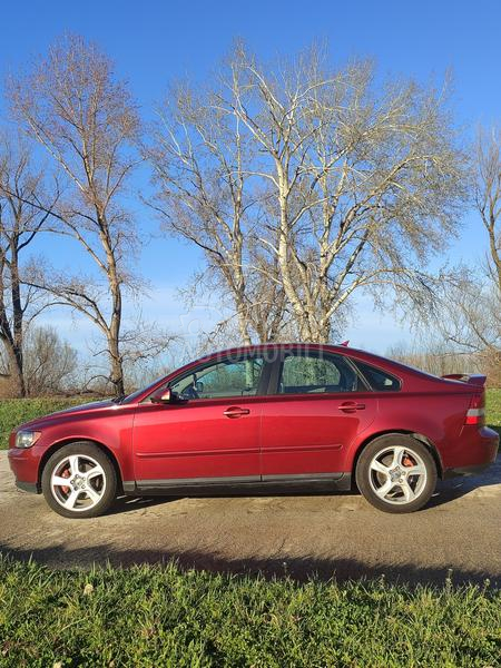 Volvo S40 2.0 HDI