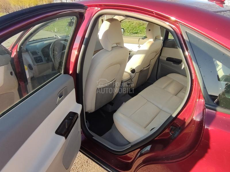 Volvo S40 2.0 HDI