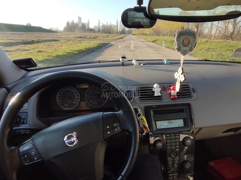 Volvo S40 2.0 HDI