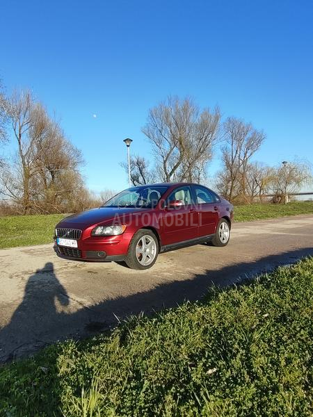Volvo S40 2.0 HDI