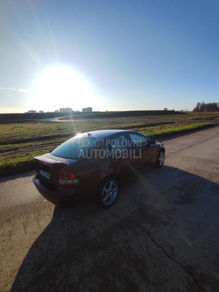 Volvo S40 2.0 HDI