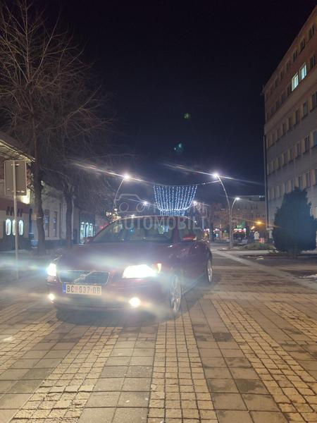Volvo S40 2.0 HDI
