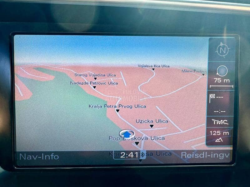 Audi Q5 2.0TDI 3x S-LINE 4x4