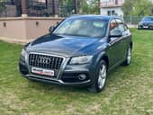 Audi Q5 2.0TDI 3x S-LINE 4x4