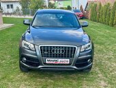 Audi Q5 2.0TDI 3x S-LINE 4x4