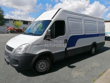 Iveco Daily C30V L4H3