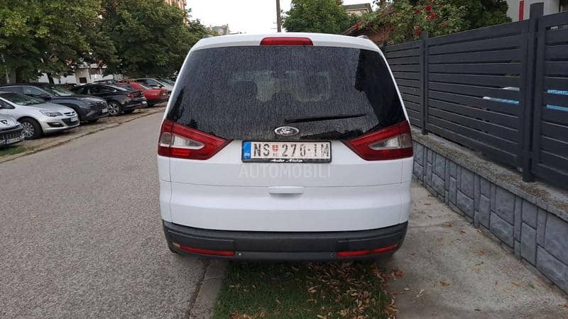 Ford Galaxy 