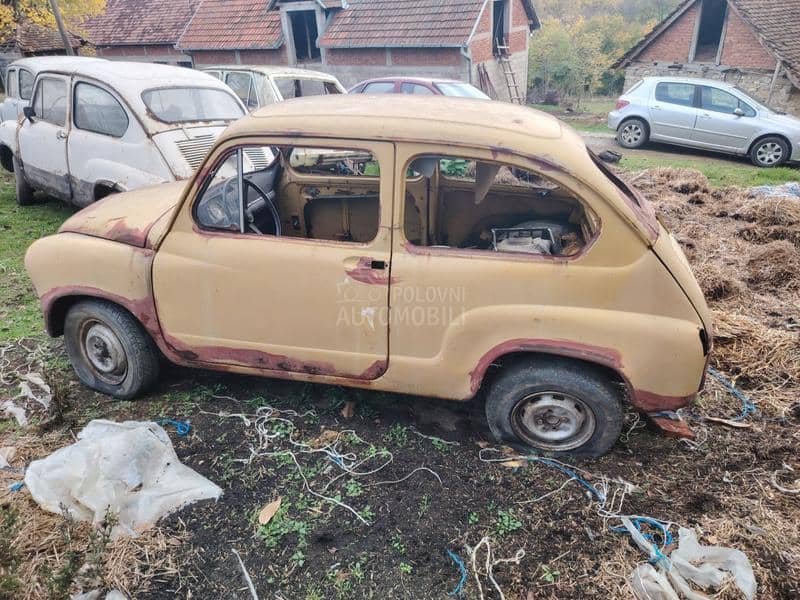 Zastava 750 