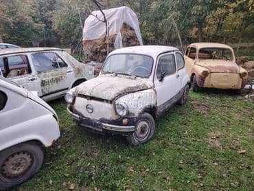 Zastava 750 