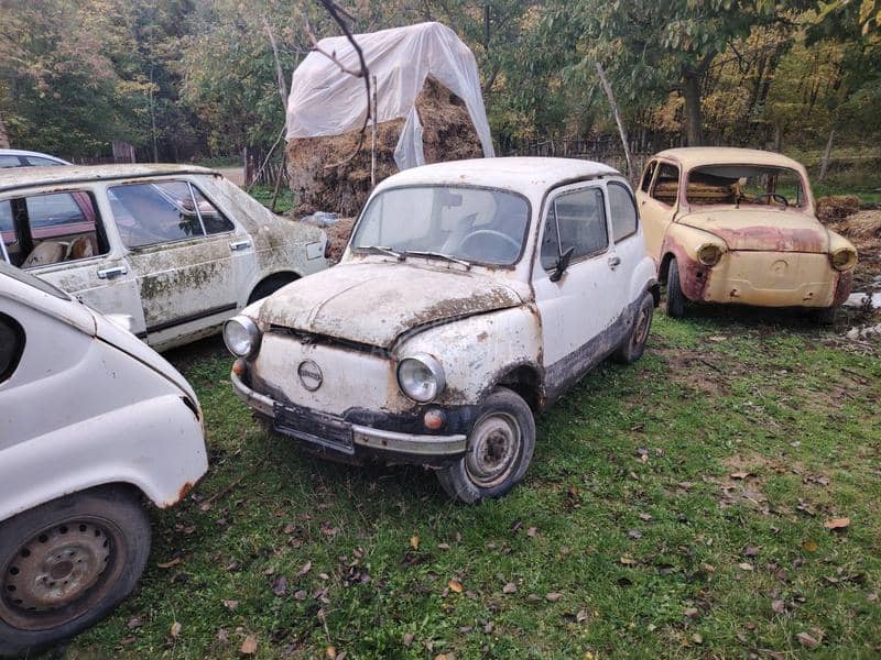 Zastava 750 
