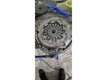 set kvacila 2.0 hdi za Peugeot 307 od 2000. do 2008. god.