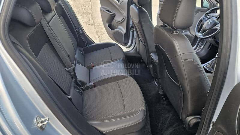 Opel Astra K 1.6cdti INNOVATION