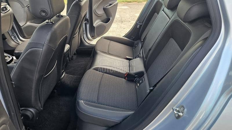 Opel Astra K 1.6cdti INNOVATION