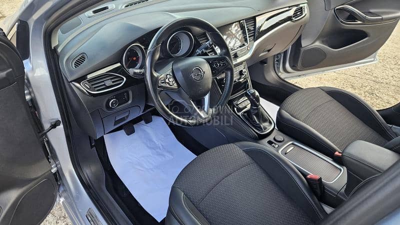 Opel Astra K 1.6cdti INNOVATION