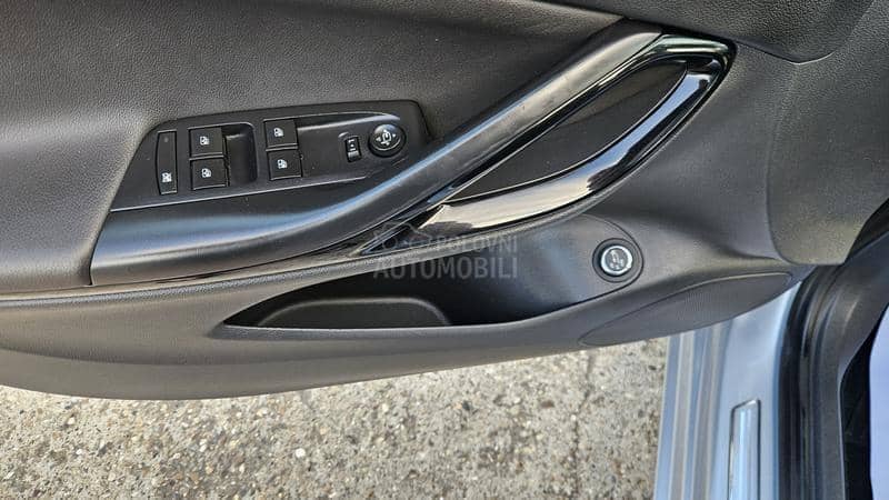 Opel Astra K 1.6cdti INNOVATION